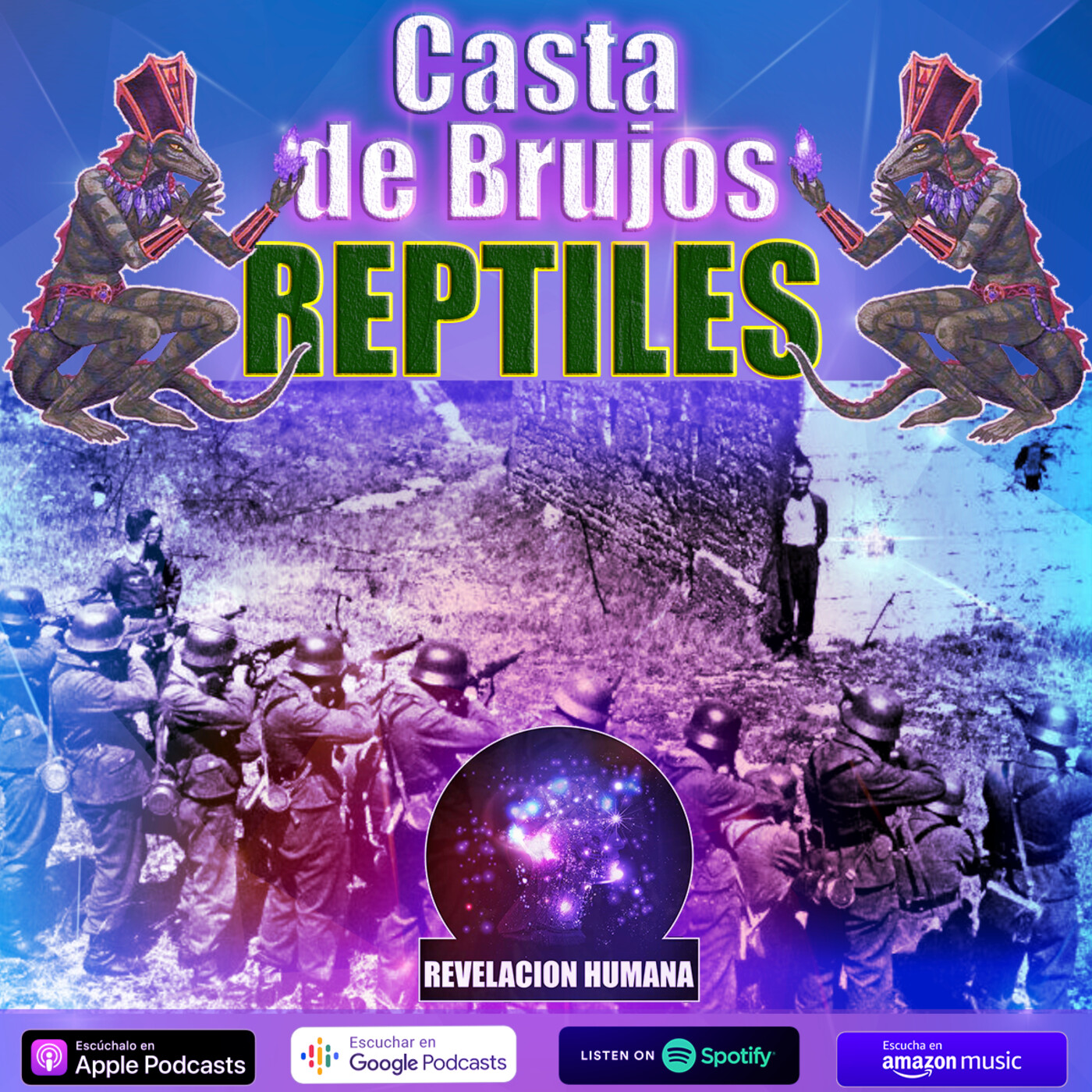 Revelación Humana