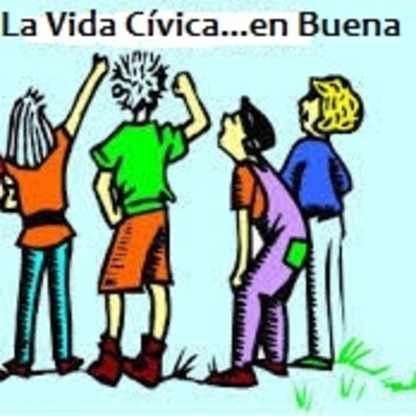 La Vida Cívica en B