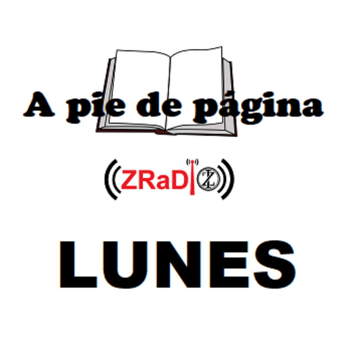 ((ZRaDiO)) 2018-2019 ((A pie de pagina))