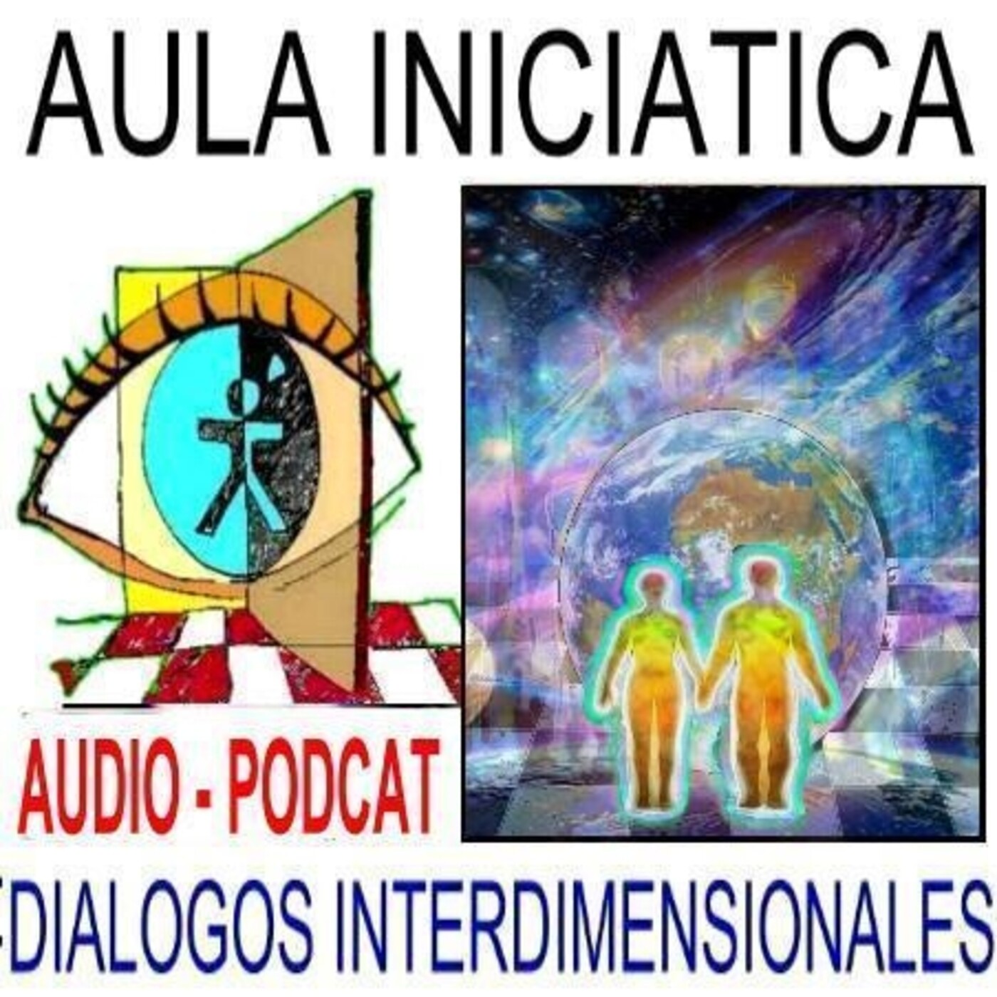Podcast Aula Iniciatica