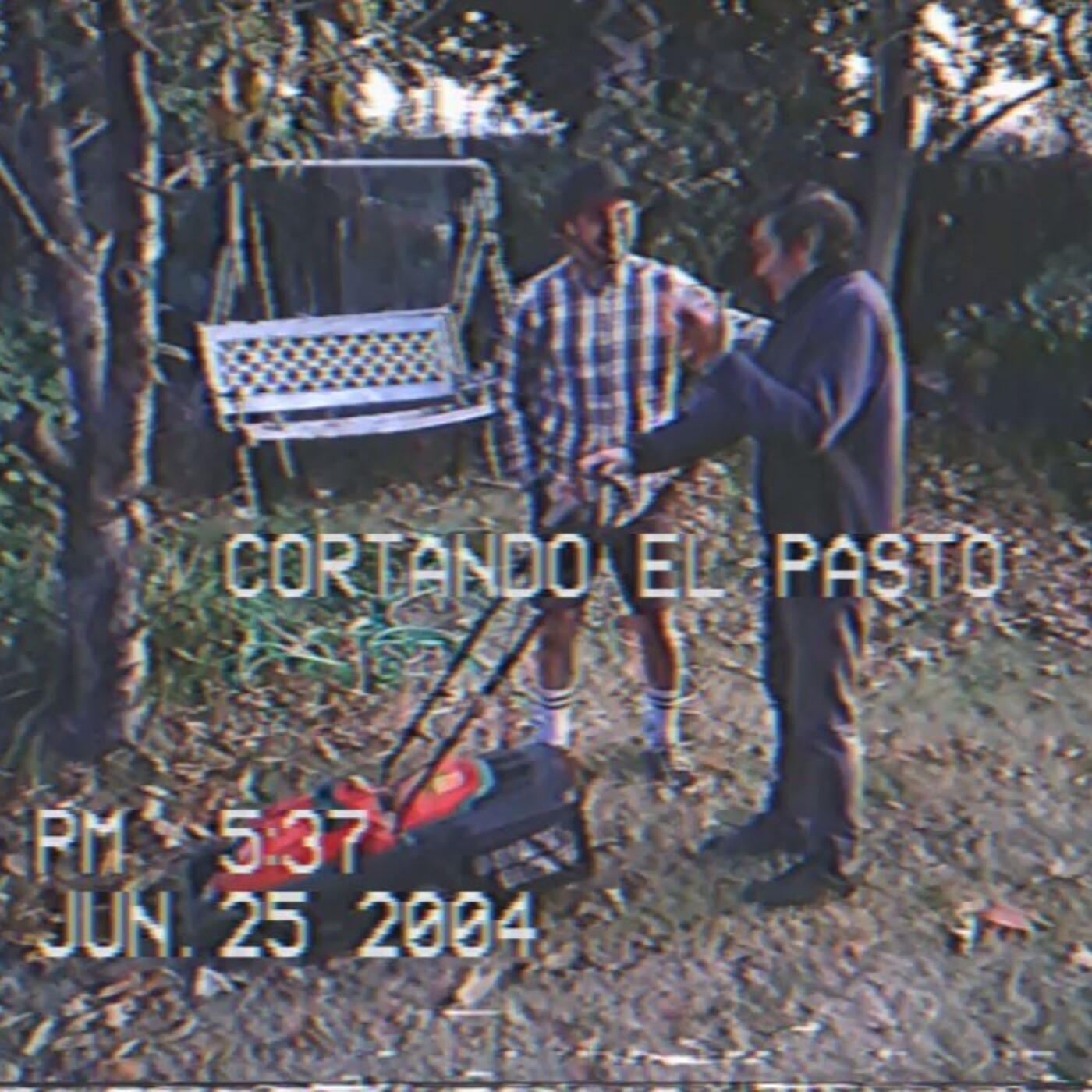 Tomás y su Padre