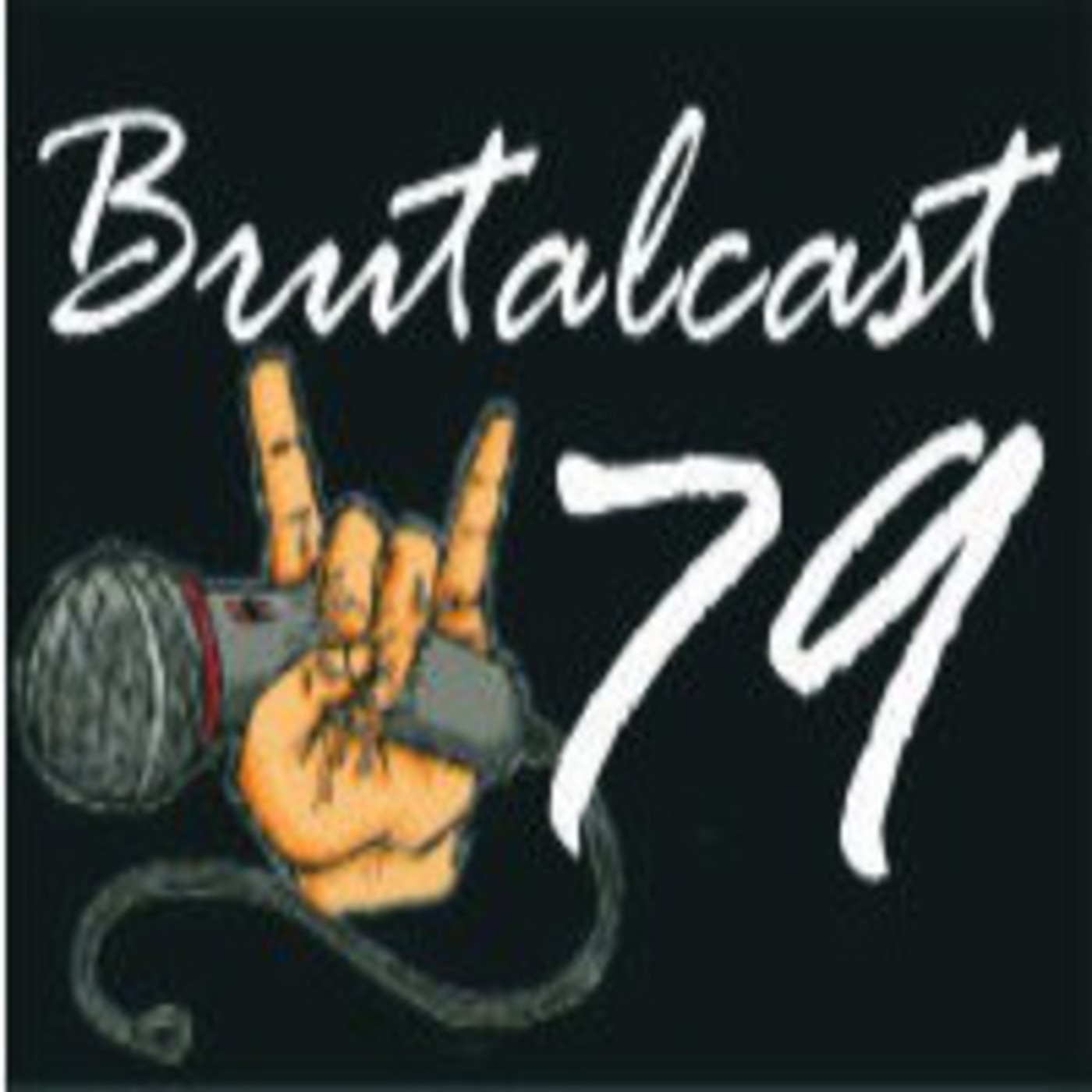 79 Brutalcast: Duck Tales