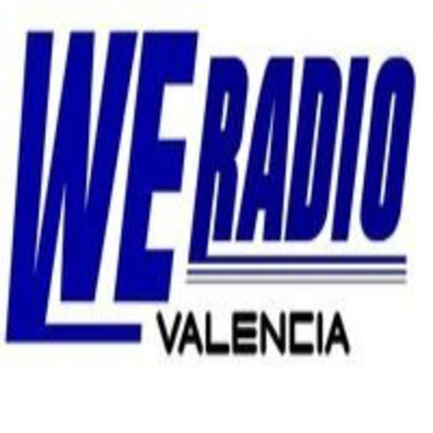 Podcast We Radio Valencia