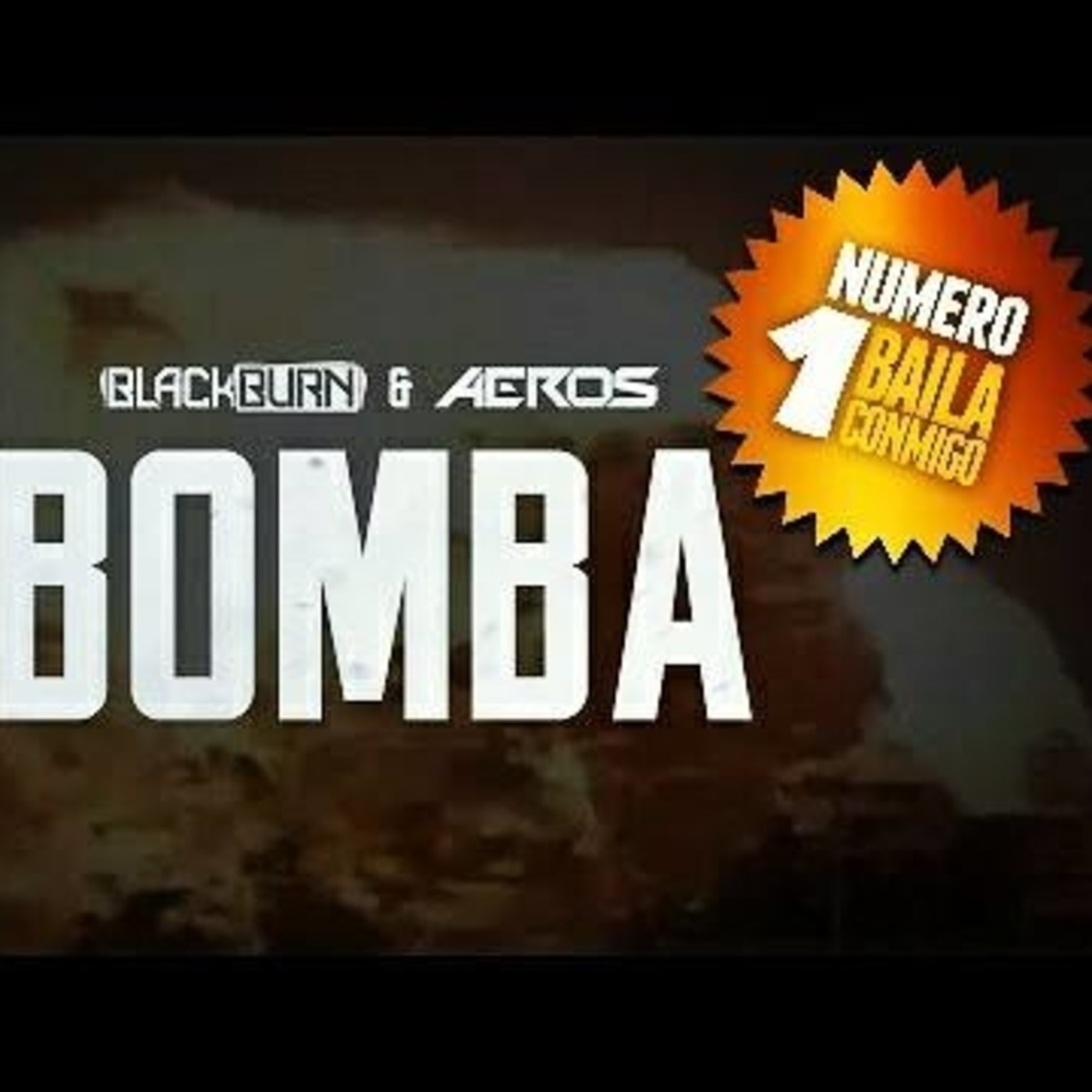 BailaConmigo RadioShow Parte 1 Episodio 159 - Episodio exclusivo para mecenas episode artwork