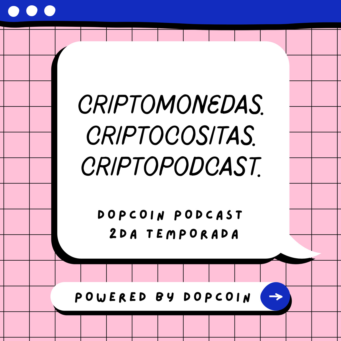 DopCoin The Podcast