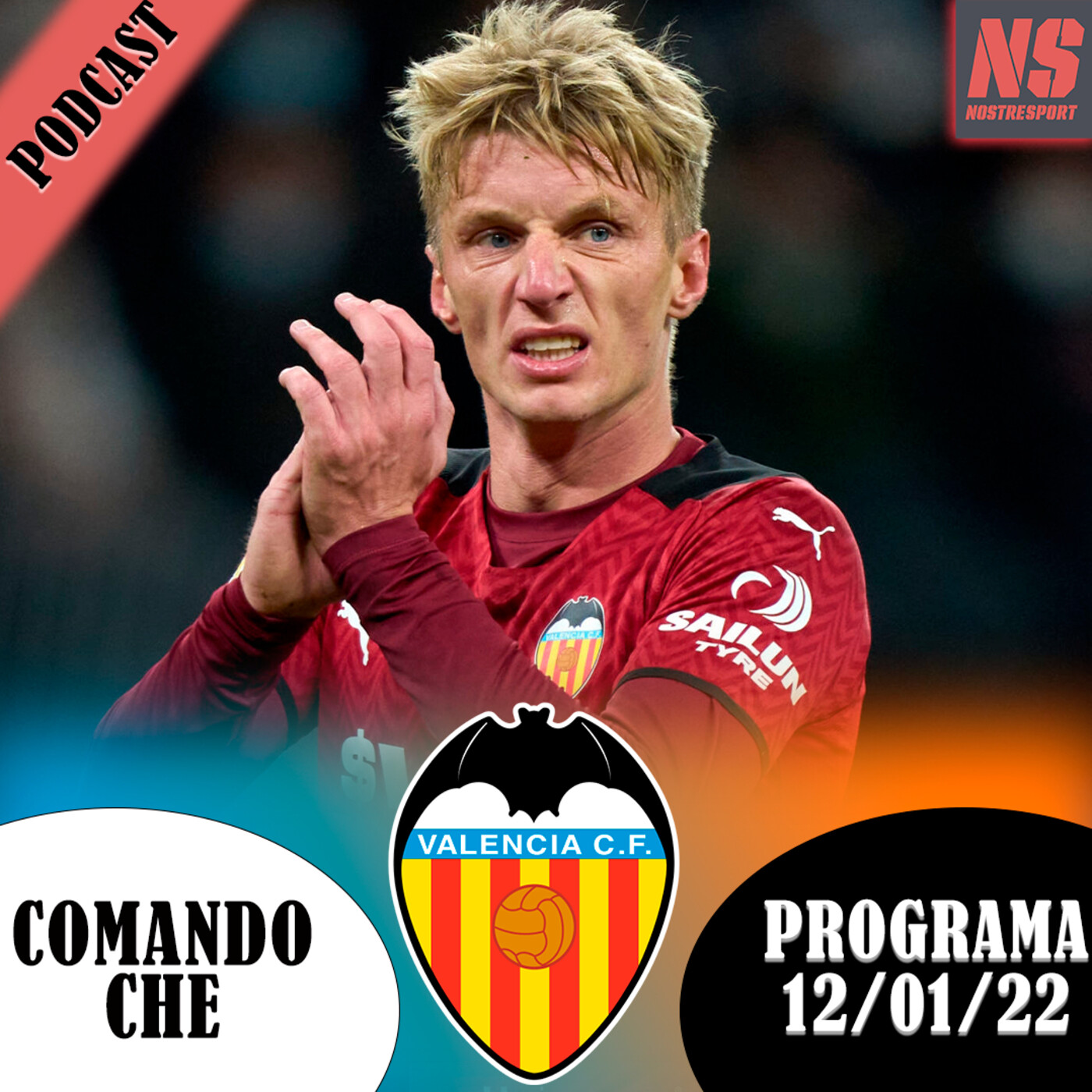 Comando Che