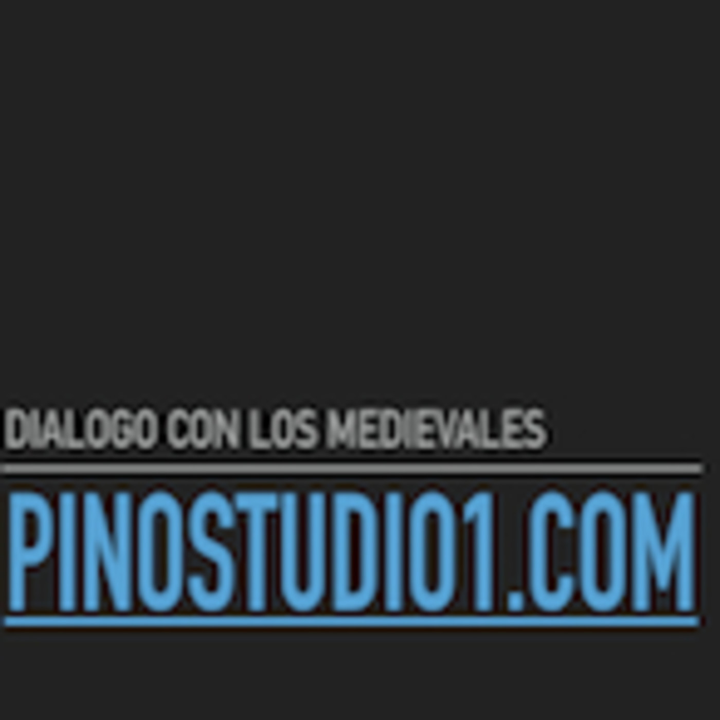 Dialogo Con los Medievales