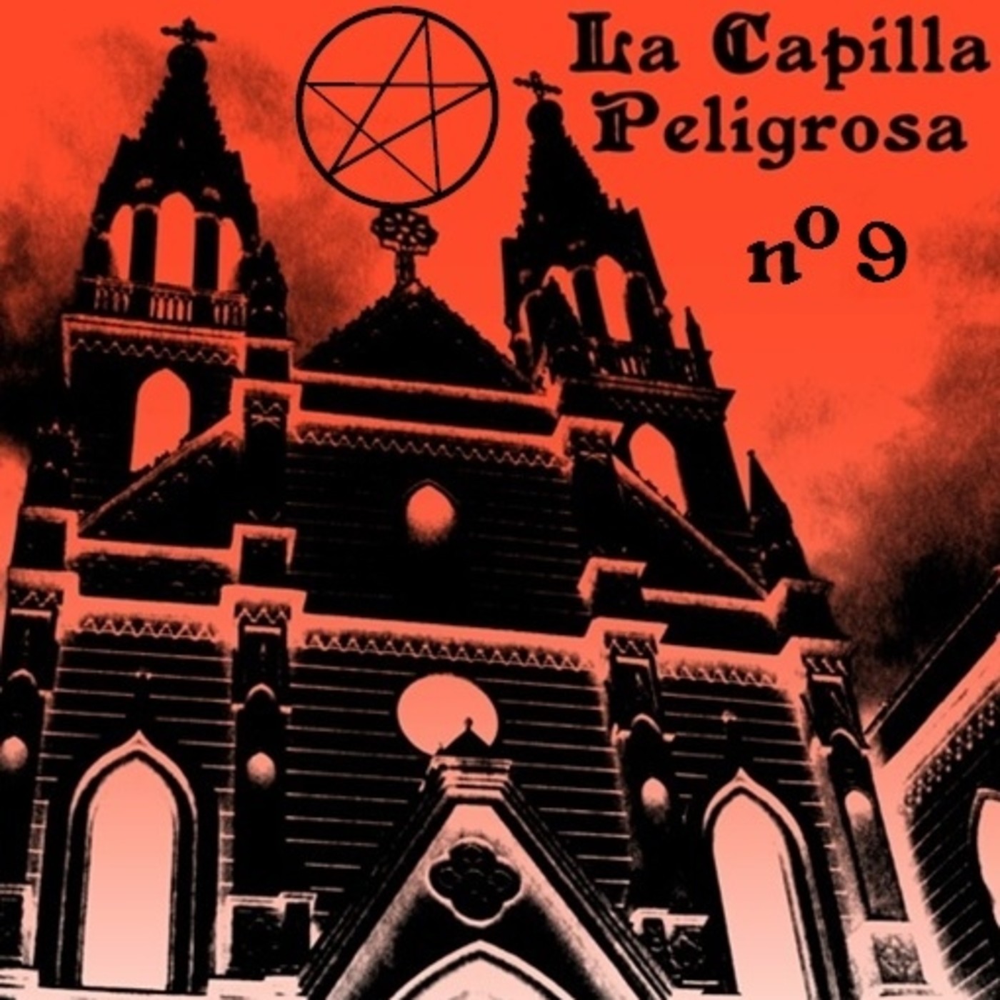 La Capilla Peligrosa