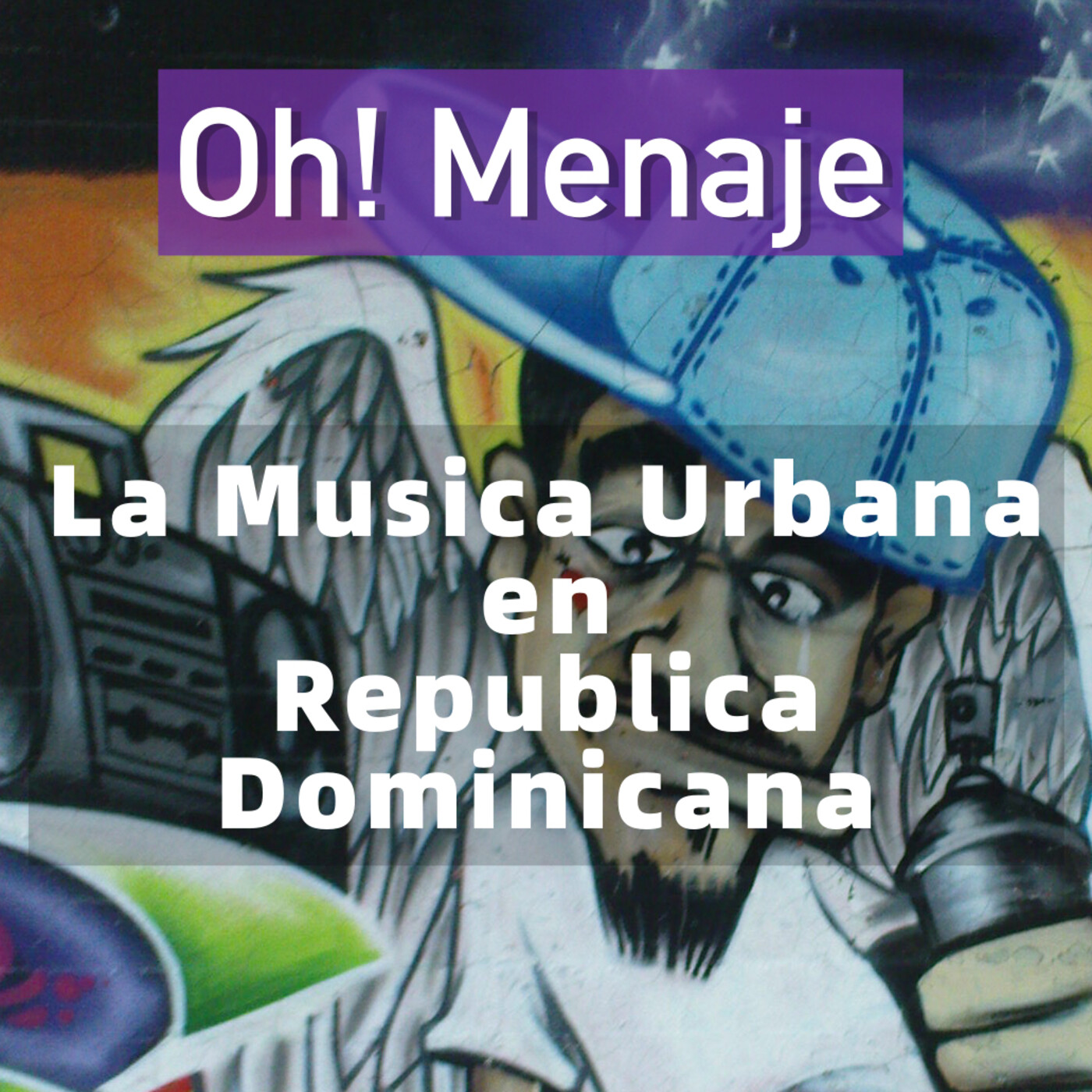 Grupo Oh! Menaje, Cultura con diversion