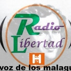 Radio libertad. la voz de los malagueÑos 34. t2 (26-6-19)