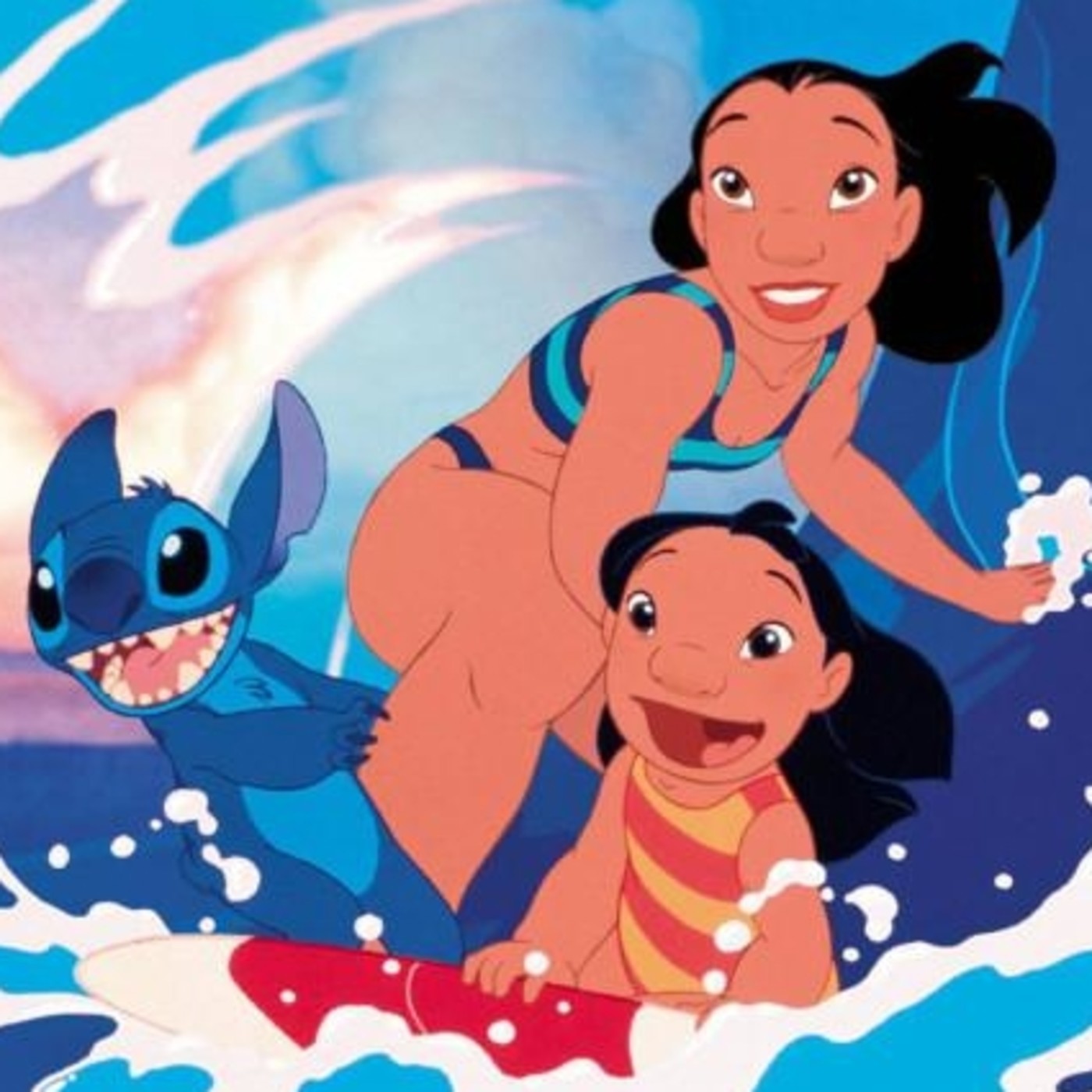 LA VEO CONTIGO. Pelis para ver en familia.