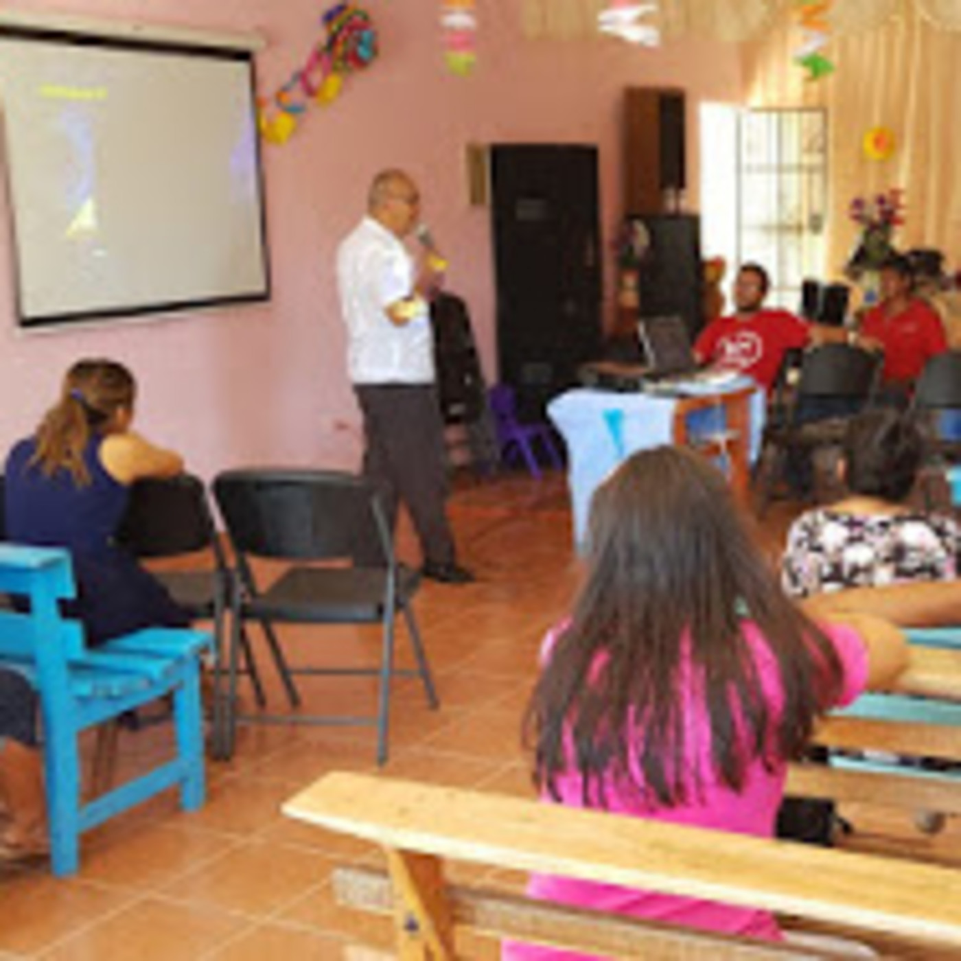 Podcast AMADODEDIOS PT. CESAR PEDRO