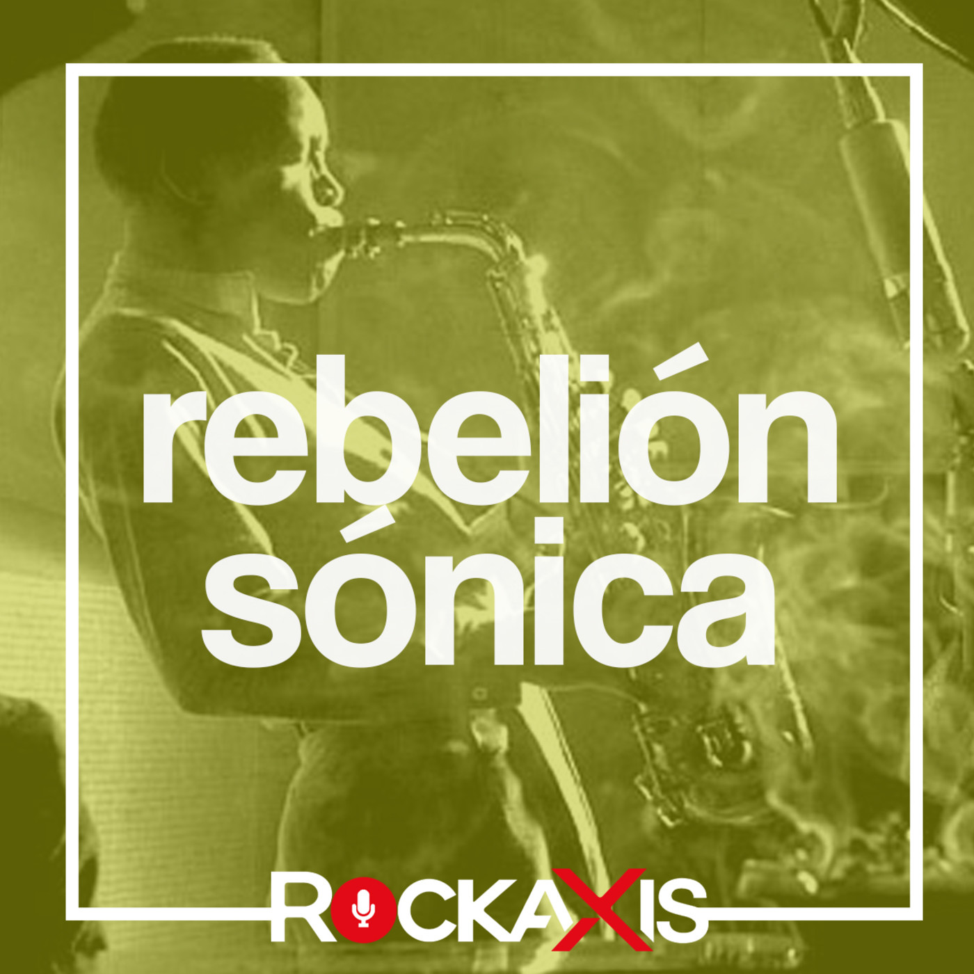 Rebelion Sonica - 09 (2020)