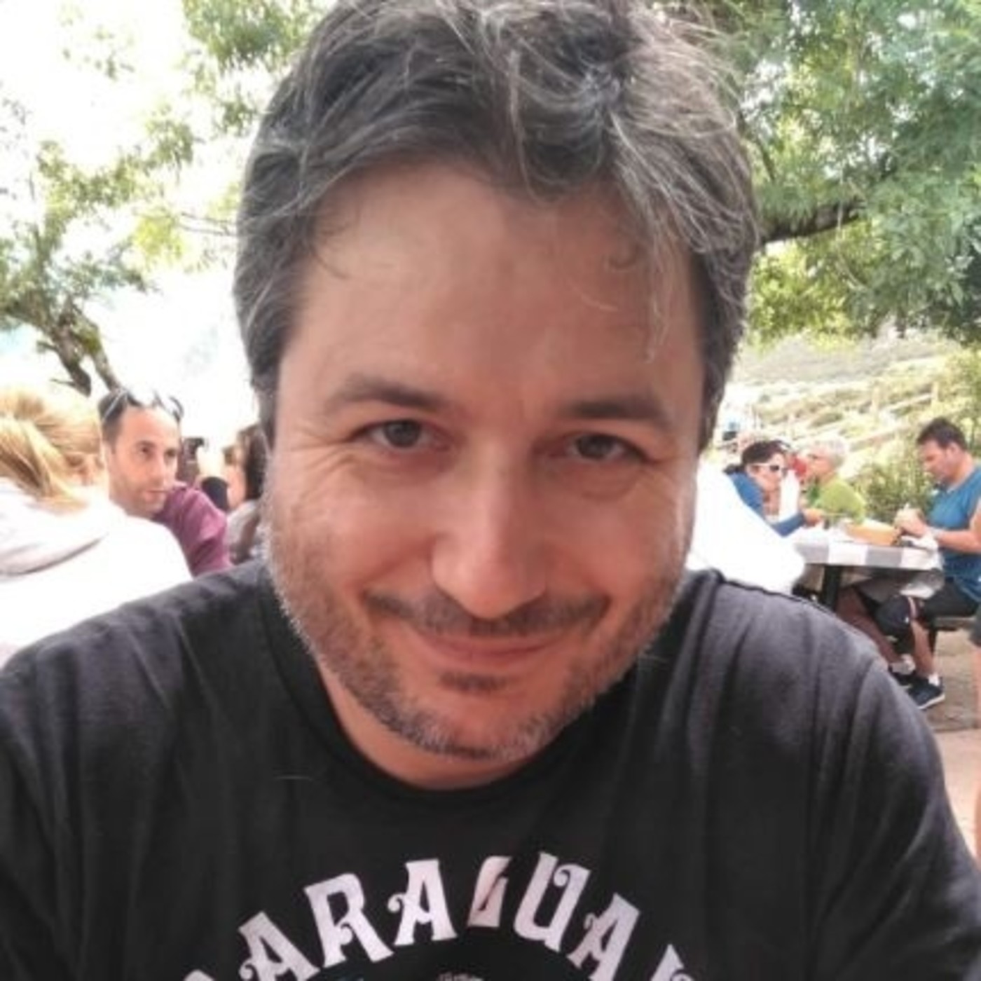 Podcast de Sergio Adrian Villone