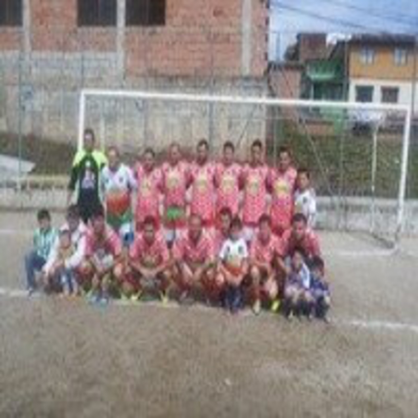 Podcast Alianza Santuariana
