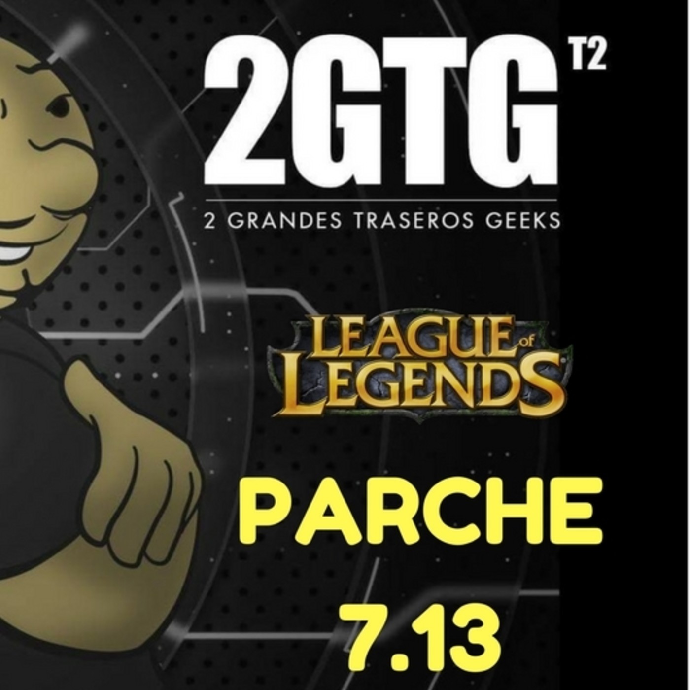 2GTG Temporada 2