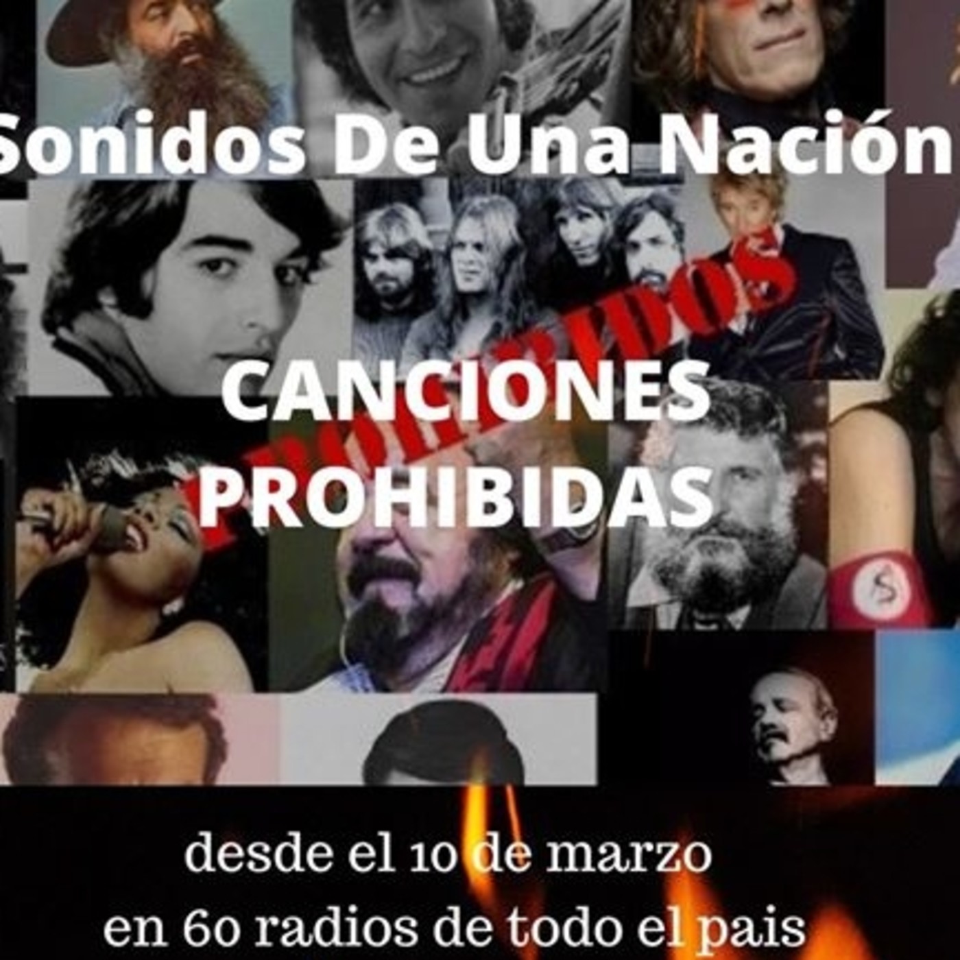 Podcast de Fotos de Radio