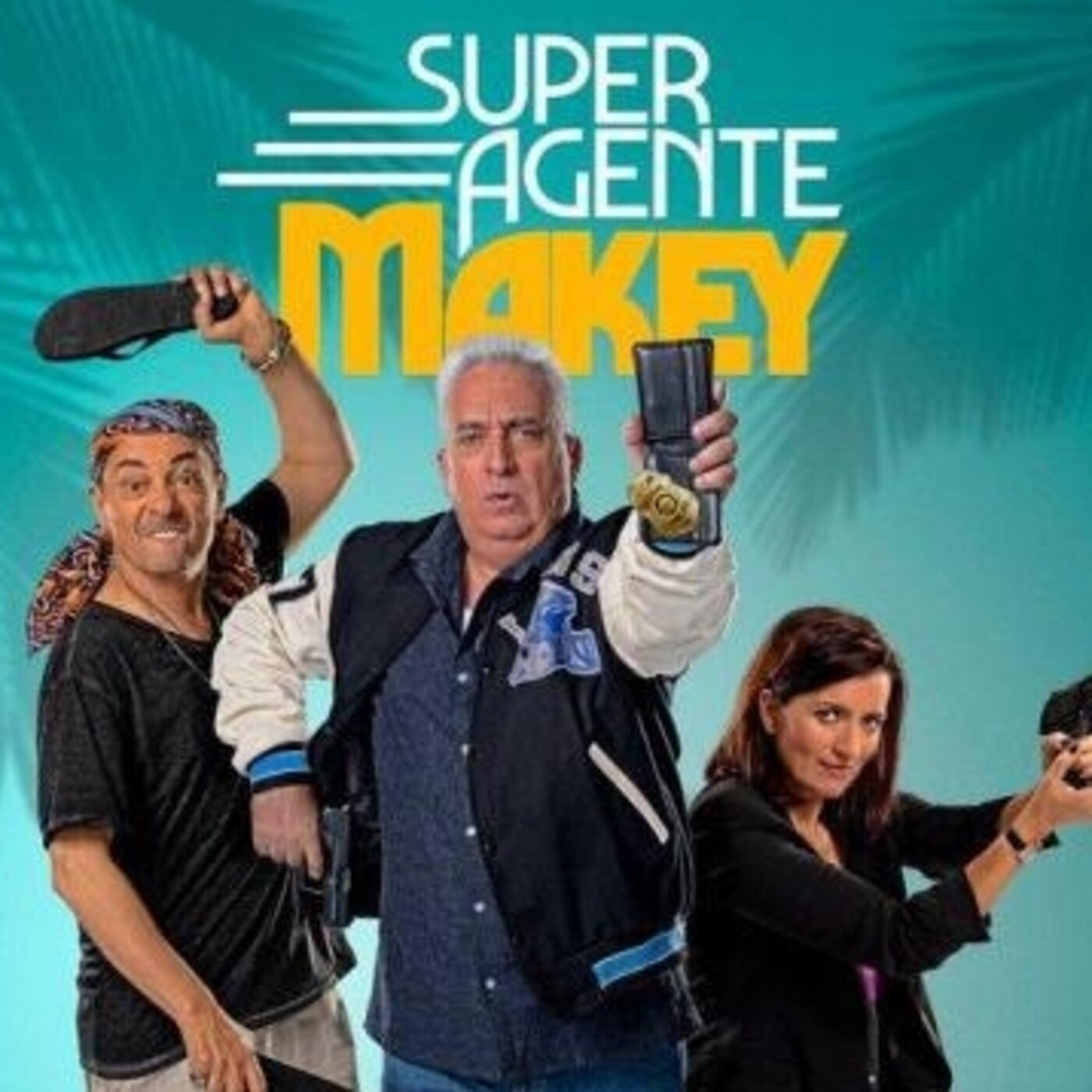 Podcast de Holasoyramon