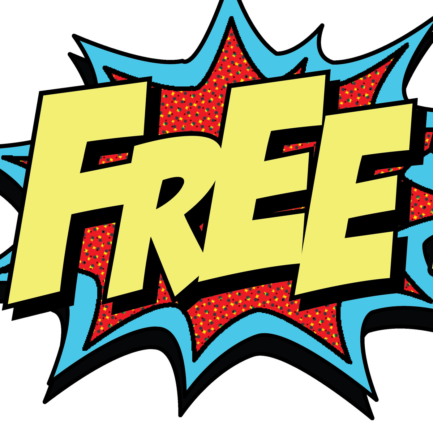 Free cast