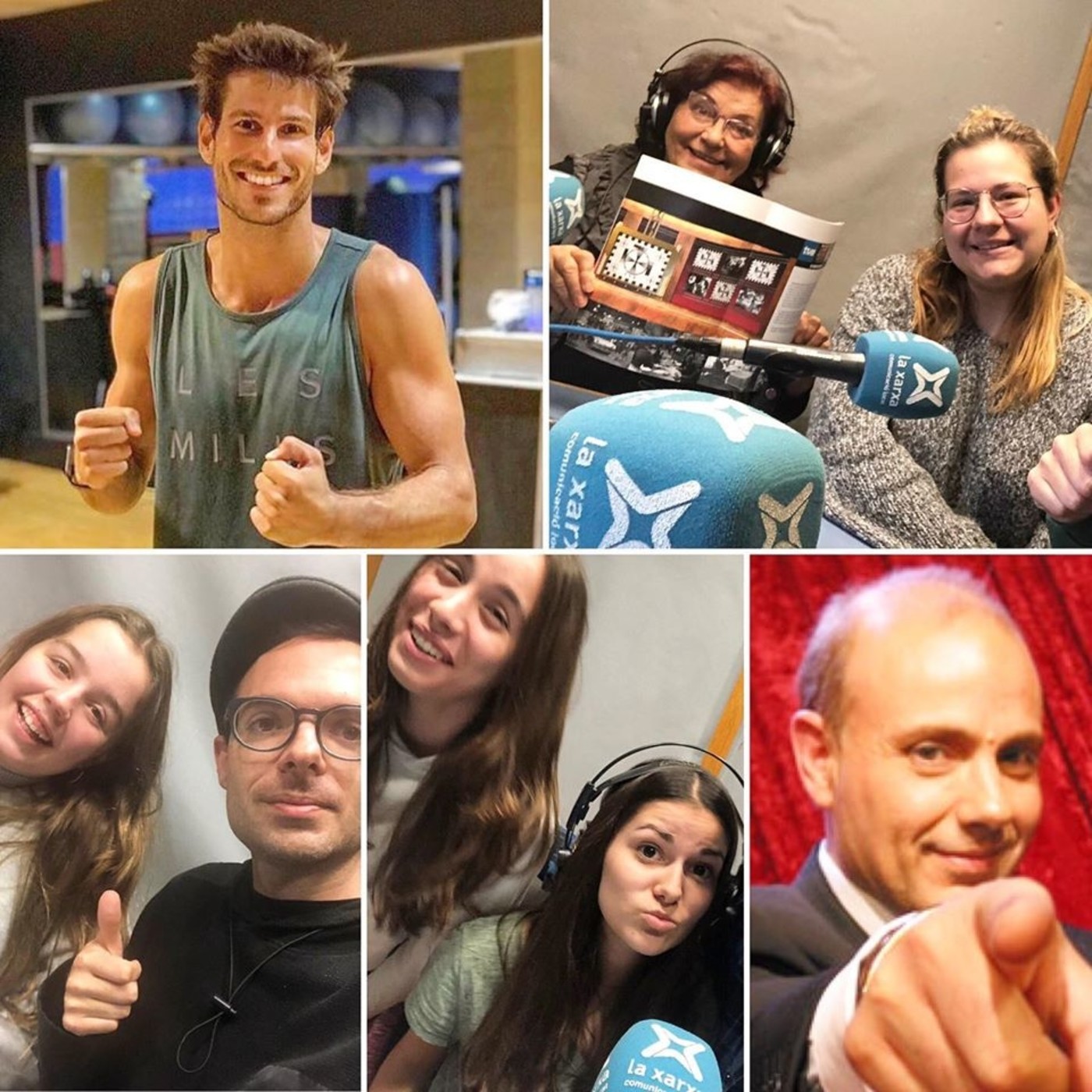 Podcast La Caixa Tonta