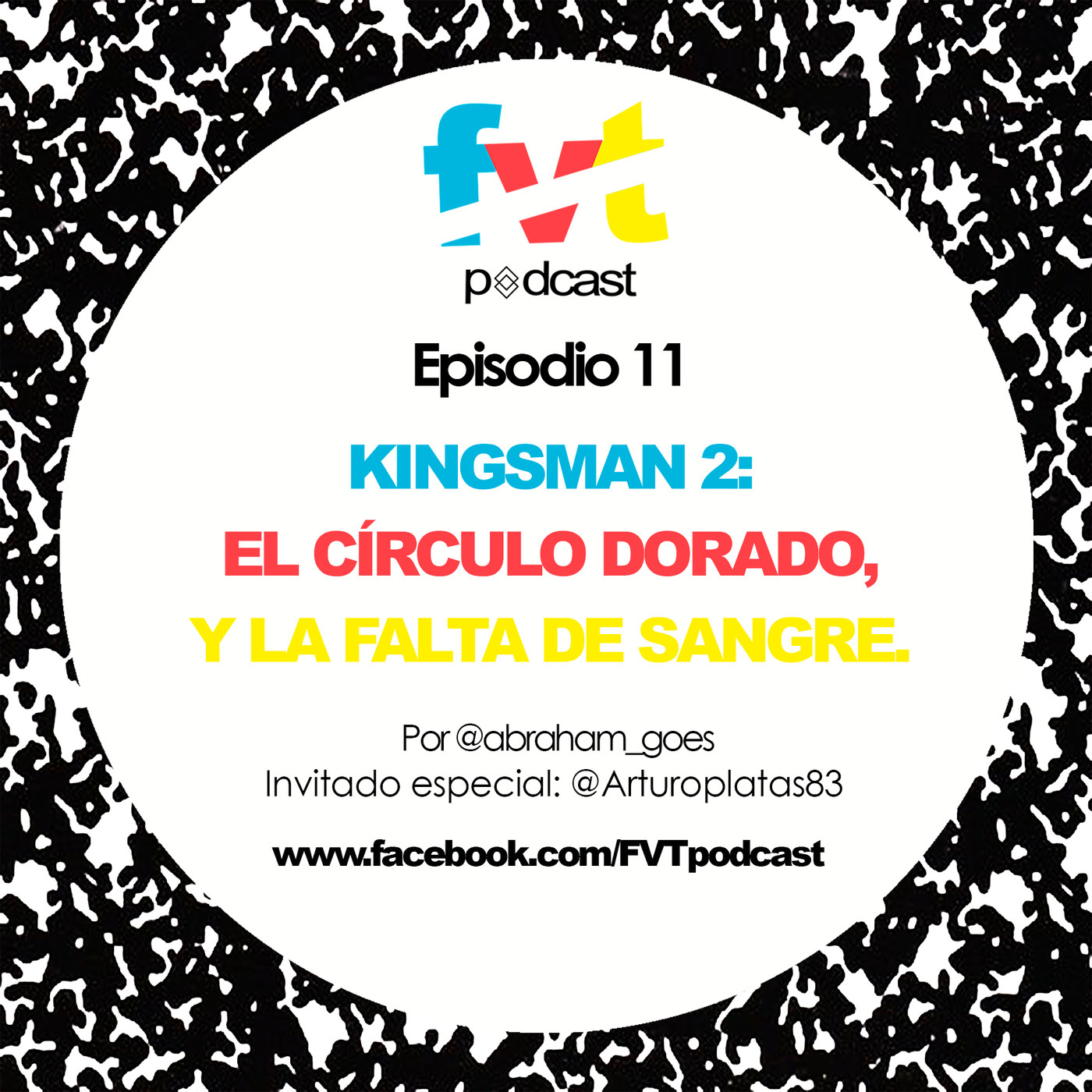 FVT Podcast