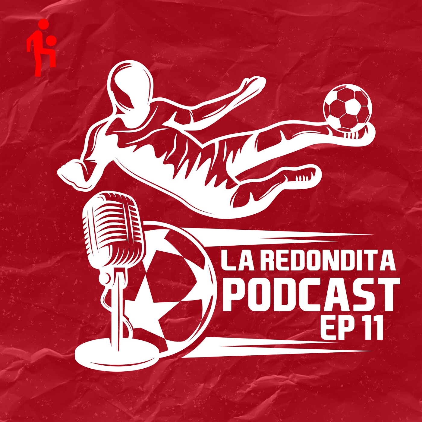 La Redondita | PODCAST