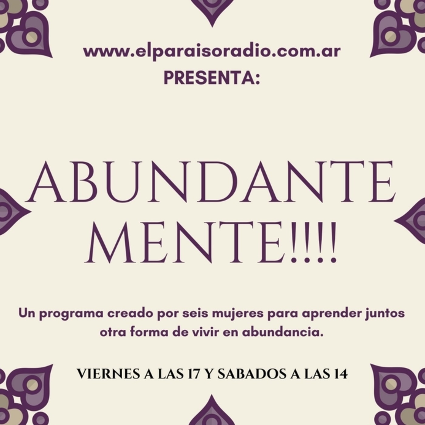 AbundanteMente