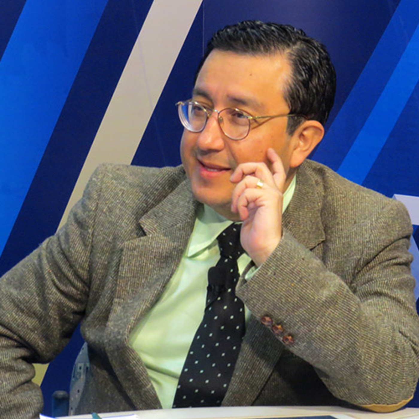 Glatzer Tuesta – Editorial 19 de marzo del 2021 episode artwork