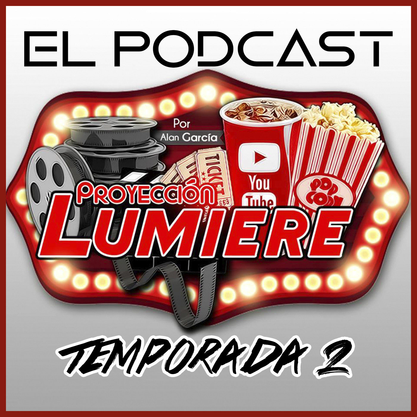 Capitulo 3 | Temporada 2: Las mas reales