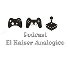 Podcast El Kaiser Analógico #3 - Entrevista a al equipo creador de Widazhu, el RPG argentino