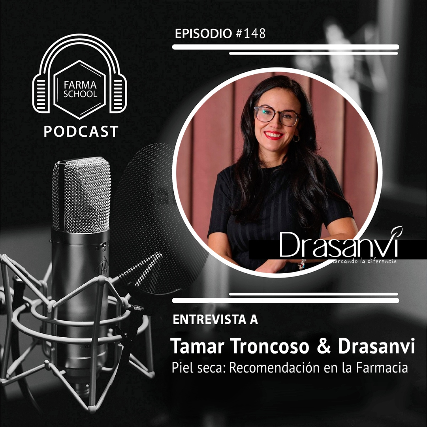 Farmaschool Podcast