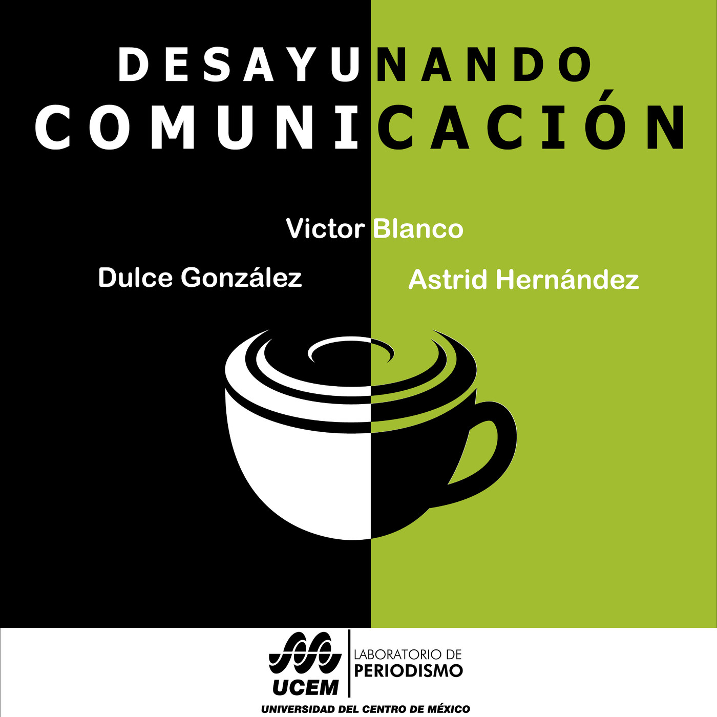 Desayunando Comunicación