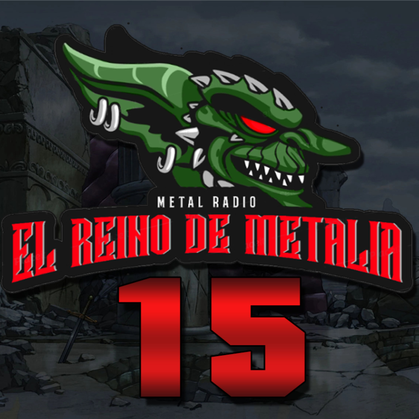 El Reino de Metalia
