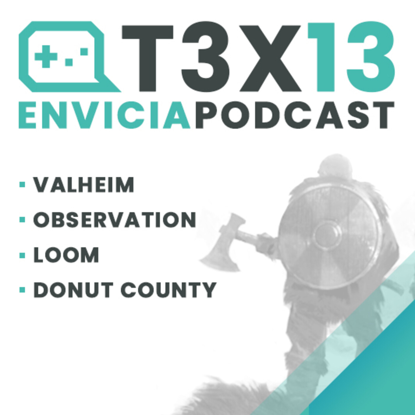 ENVICIA PODCAST