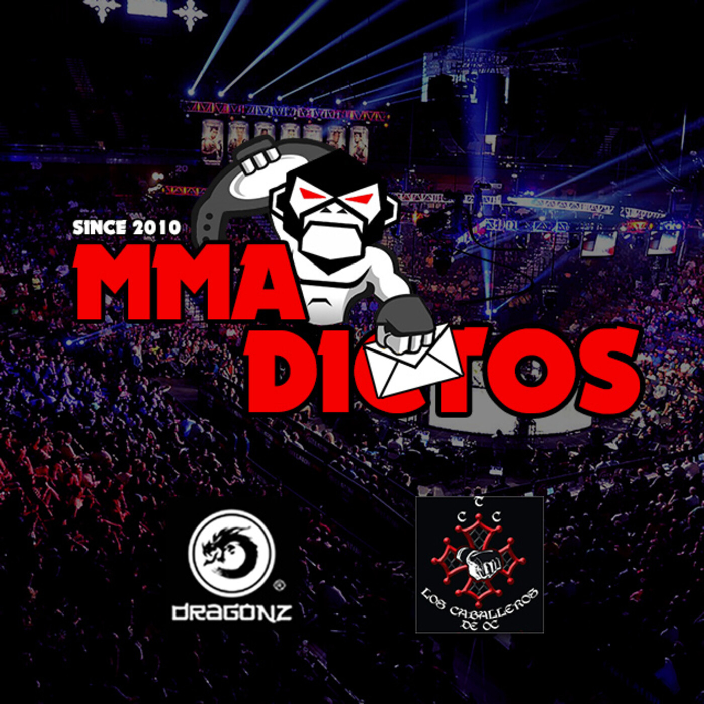 MMAdictos (MMA en Español)