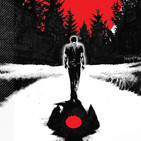 ValiantES 47 | Bloodshot Reborn #1-5