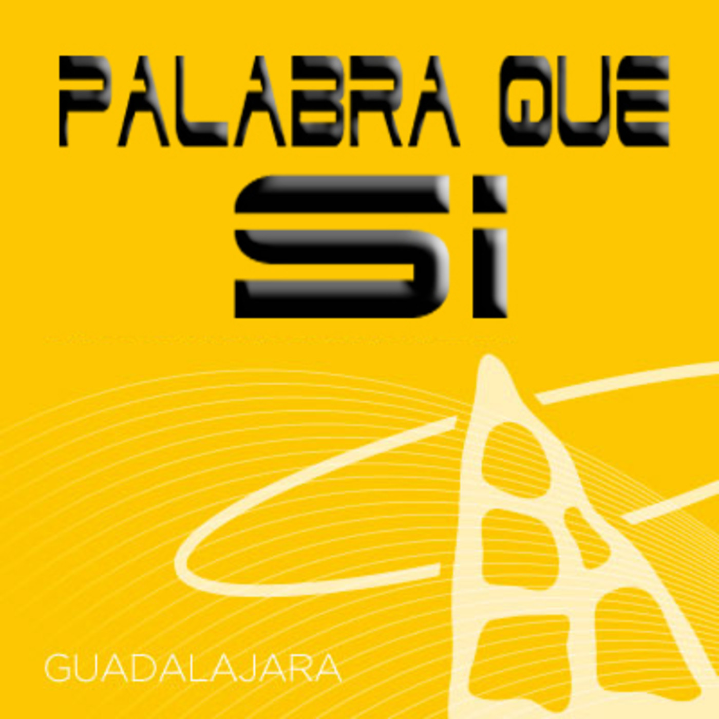 PALABRA QUE SI
