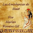 Las enseñanzas de Maat 4x10 La escultura, 2º capítulo del Asesinato de Ramsés III, Museo momificación de Luxor