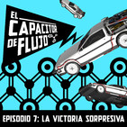 Episodio 7 : La victoria sorpresiva