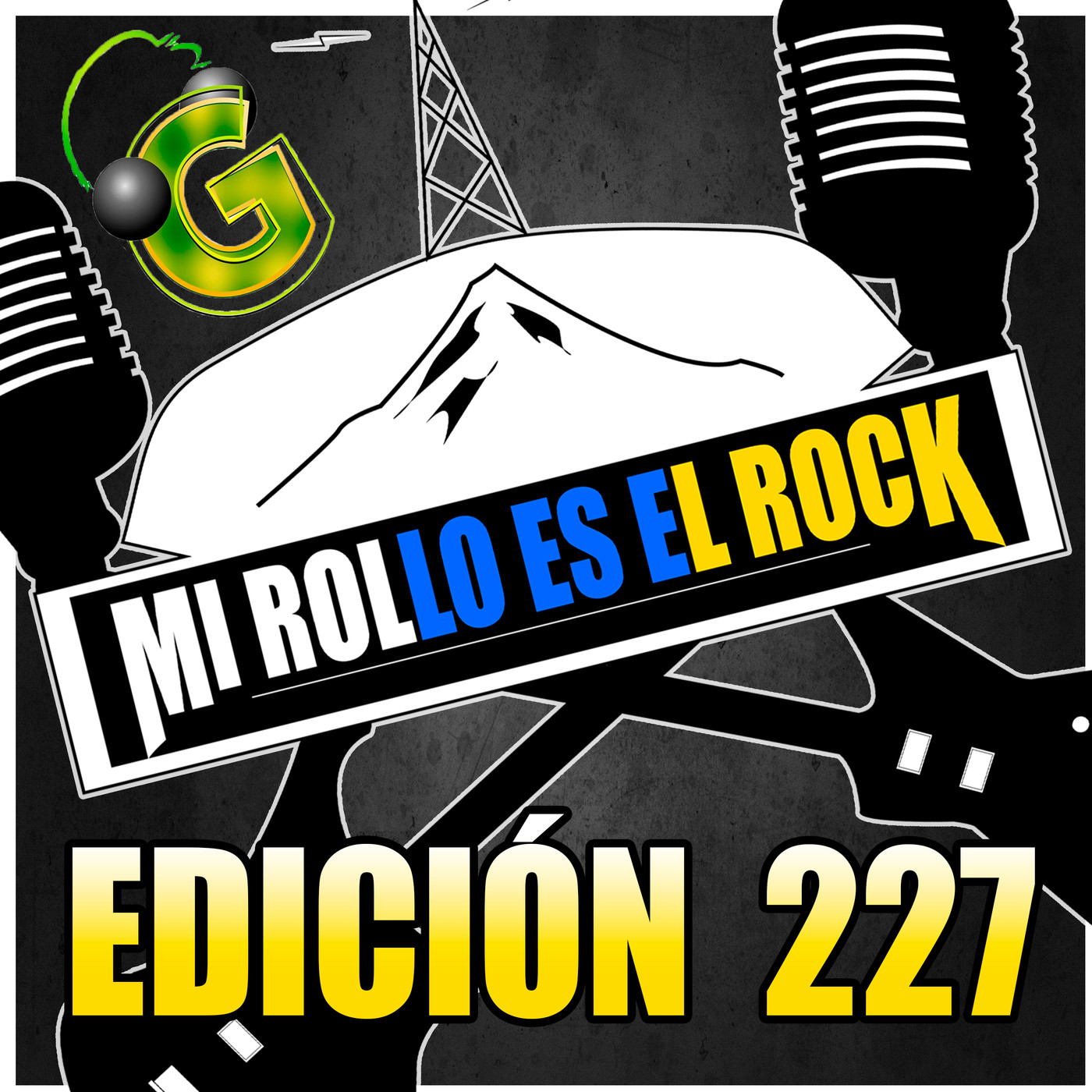 Mi rollo es el rock