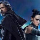 Especial Star Wars 8 Los últimos Jedi (The Last Jedi)