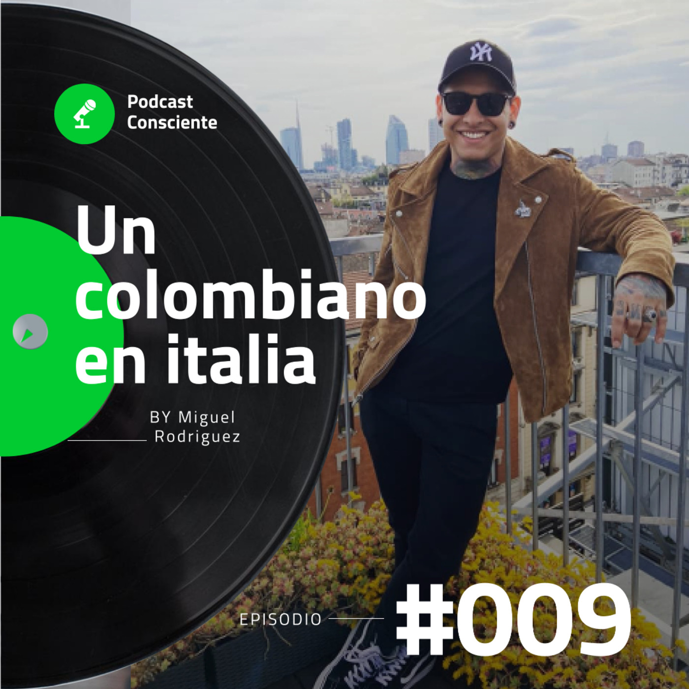 Podcast_Consciente