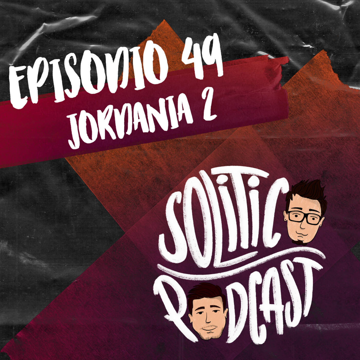 Solitico Podcast