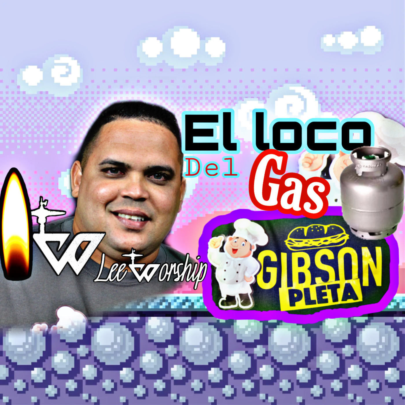 Lee Worship THE SHOW