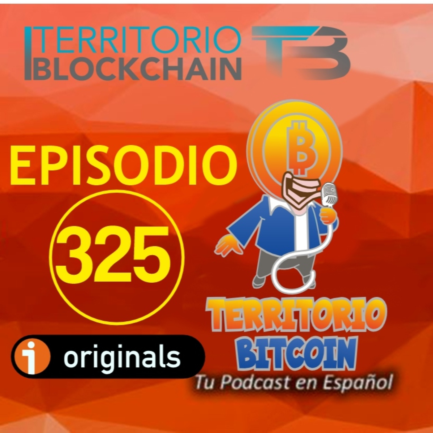 Conoce el FUTURO de Blockchain en España con Vicente Ortiz