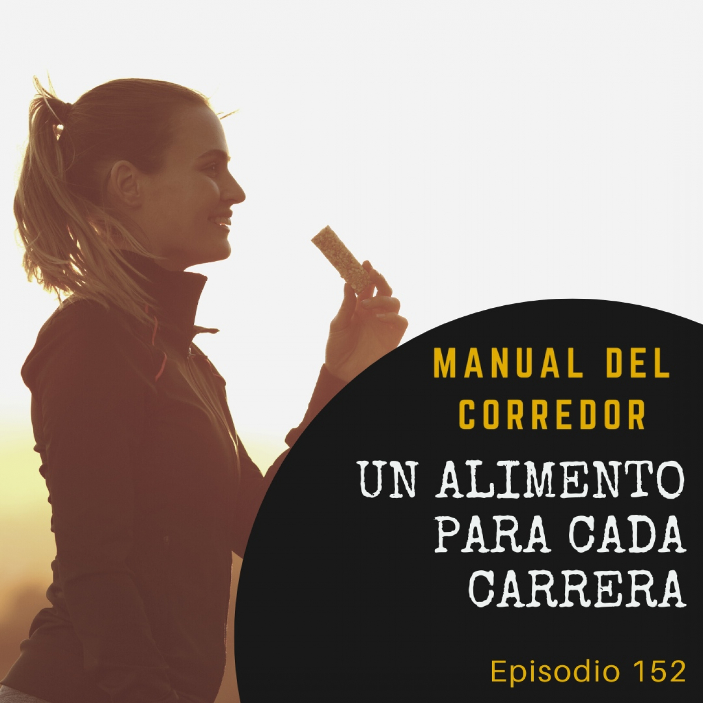 152. Un alimento para cada carrera
