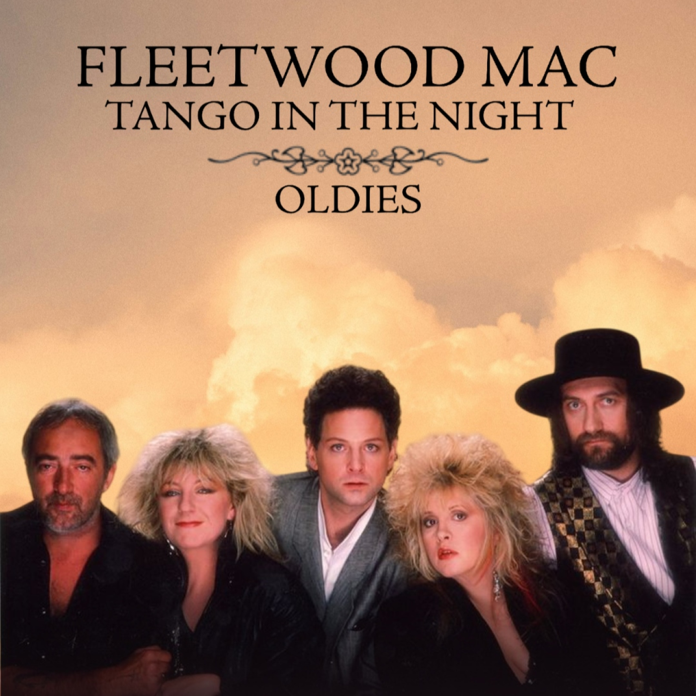 «Tango in the Night», el último baile de Fleetwood Mac episode artwork