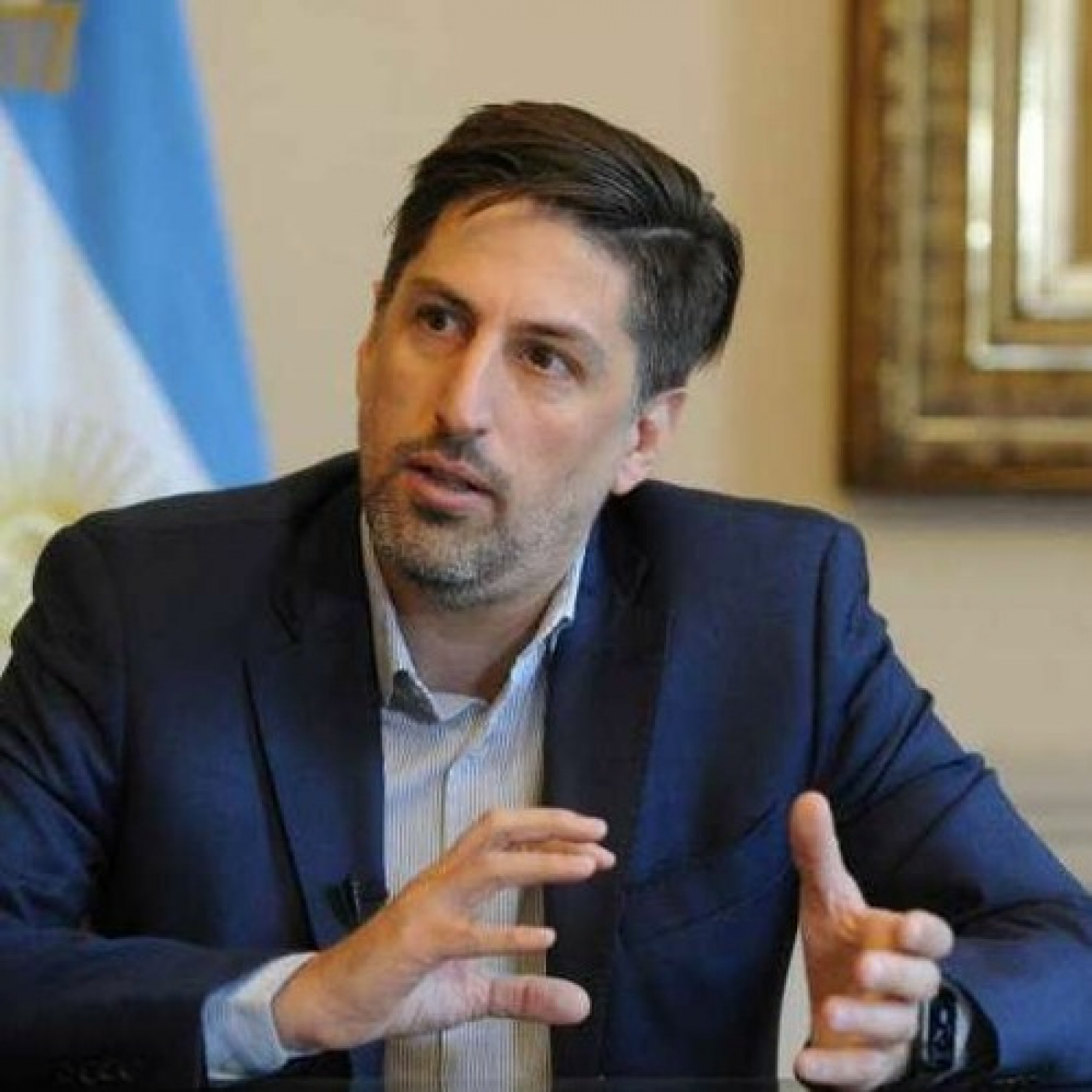 Ahora Dicen