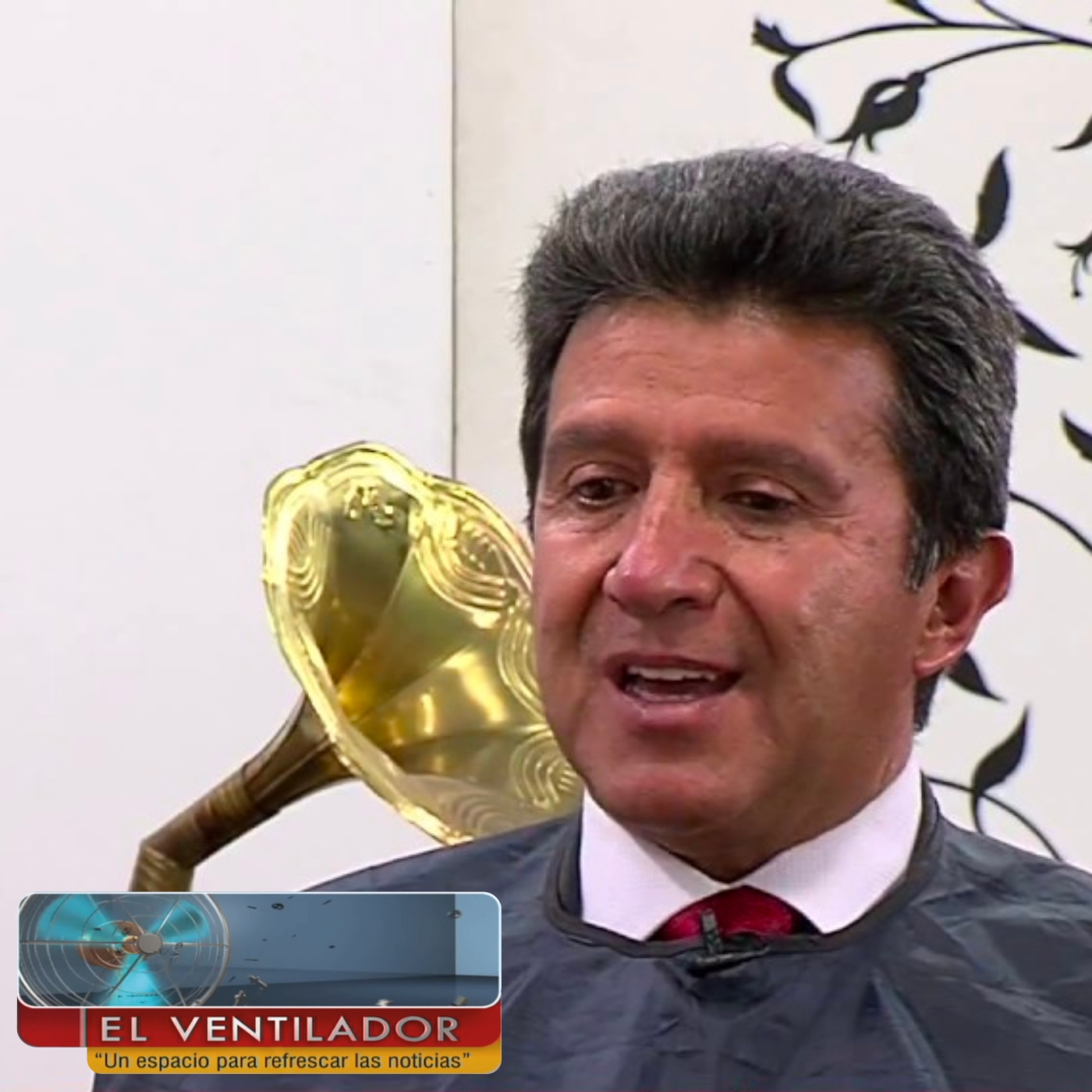 El Ventilador
