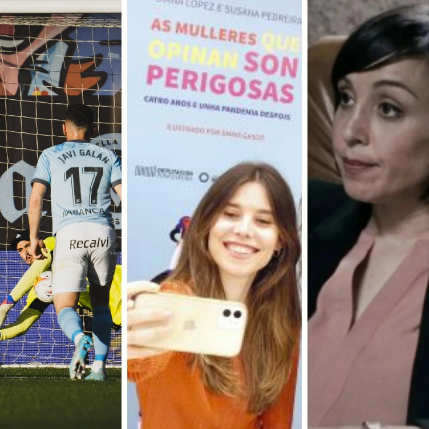 CÍES Podcast: Capítulo 819 _ 05-04-22